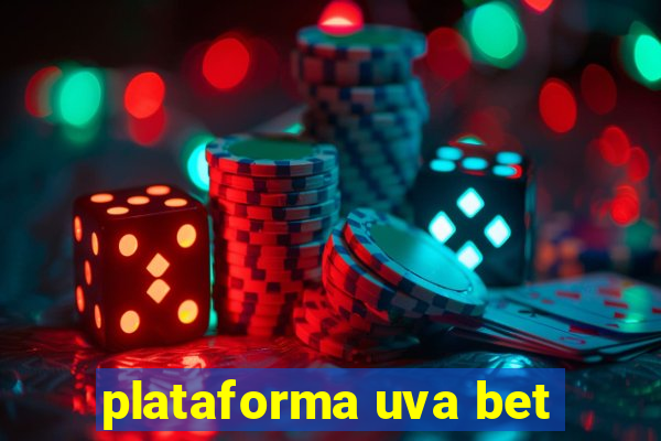 plataforma uva bet